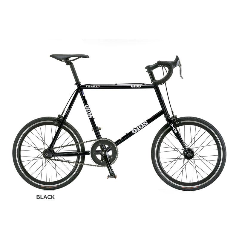 GIOS（ジオス） 2026年モデル FELUCA PISTA フェルーカピスタ 1x1s