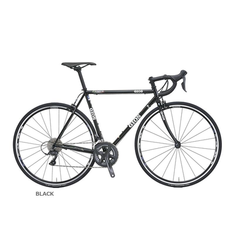 GIOS（ジオス） 2026年モデル FENICE フェニーチェ 2x8s ロードバイク