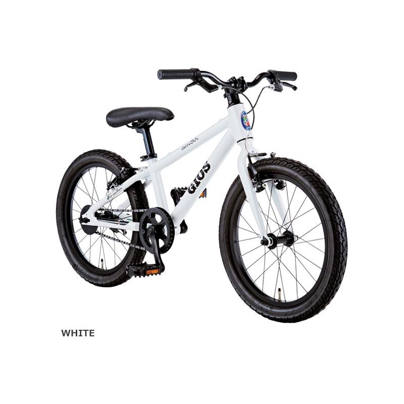 GIOS 大感謝セール ジオス 2025年モデル GENOVA 18 ジェノア18 GIOS 大感謝セール ジオス 2025年モデル GENOVA 18 ジェノア18