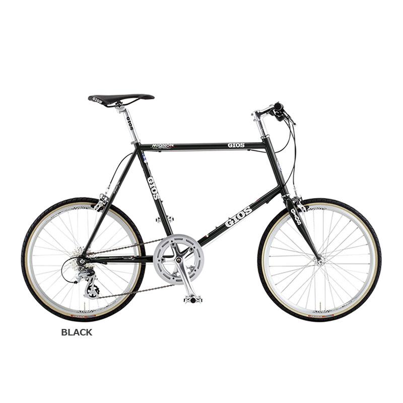 GIOS ミニベロ