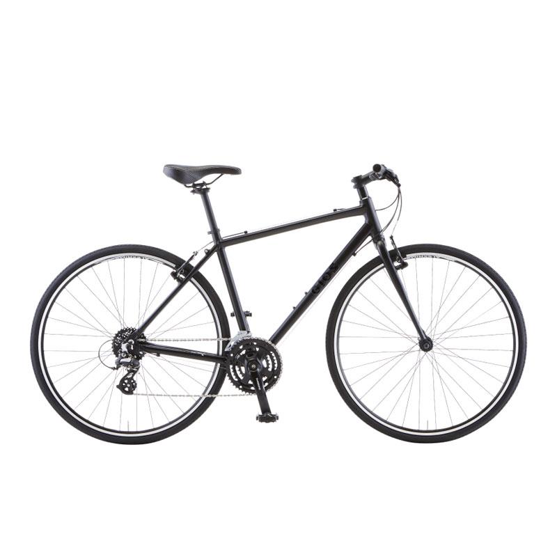 GIOS（ジオス） 2026年モデル MISTRAL SHIMANO ミストラル シマノ 3x8s