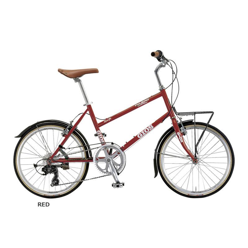 ★超特価★GIOSのPulminoがお買い得！ 小径中古自転車 スポーツ車 整備済み 安い 防犯登録 藤沢 横浜 神奈川 toyorin_gios-pulmino