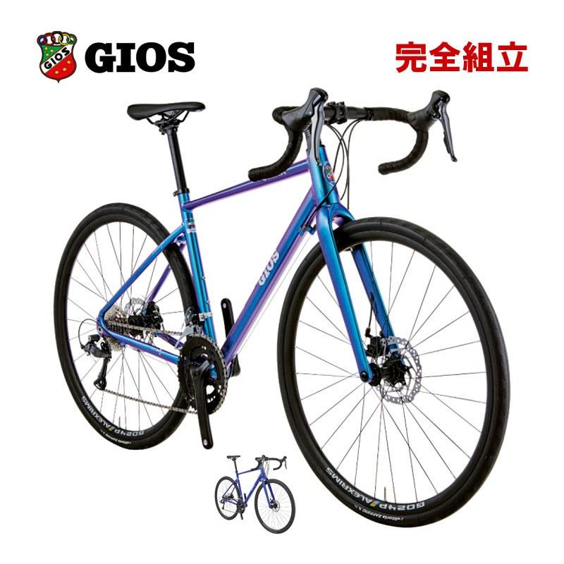 GIOS（ジオス） 2026年モデル SIERA DISC R2000 シエラ ディスク