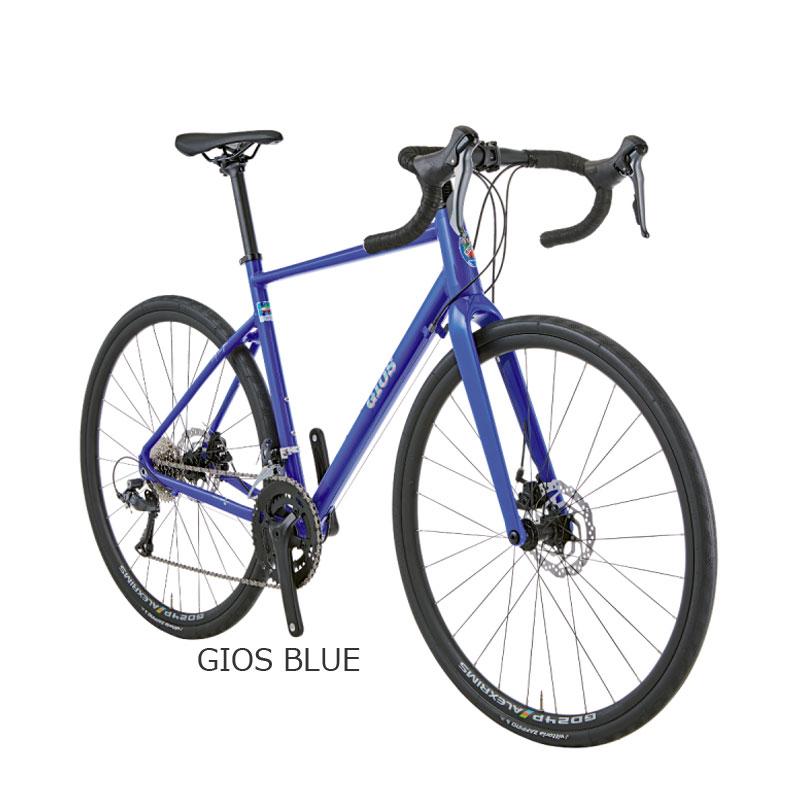 GIOS（ジオス） 2026年モデル SIERA DISC R2000 シエラ ディスク