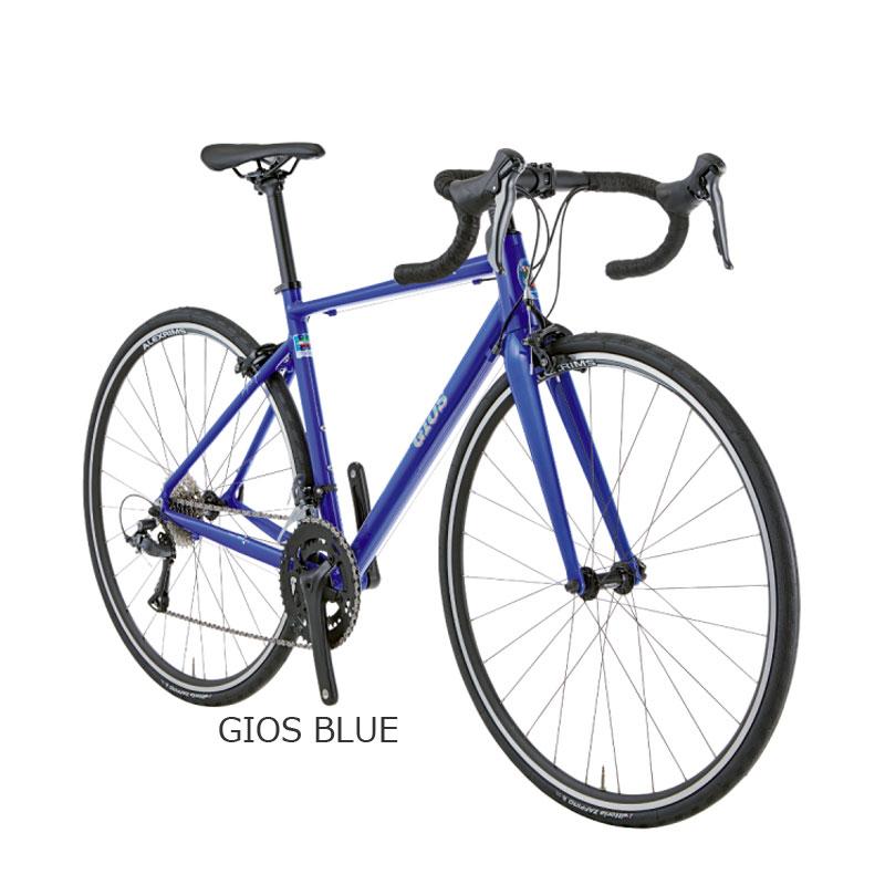 GIOS（ジオス） 2026年モデル SIERA RIM R2000 シエラ リム CLARIS