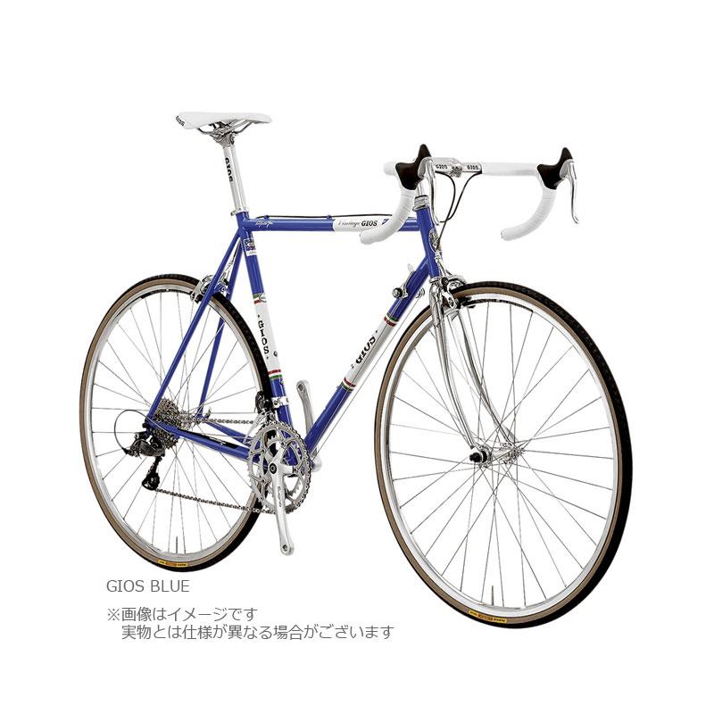 GIOS ジオス 2025年モデル VINTAGE ヴィンテージ ロードバイク (期間  