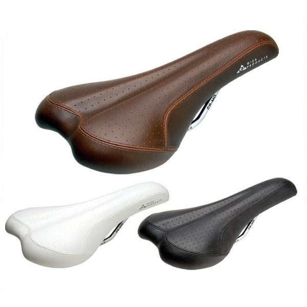 GP（ギザプロダクツ） VL-1166 サドル/VL-1166 Saddle (SDL214)(シティバイク用/GIZA PRODUCTS) | GIZA PRODUCTS