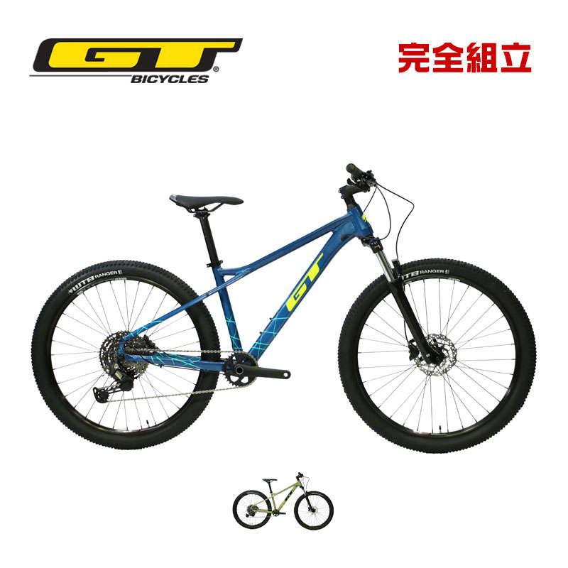 GT ジーティー 2026年モデル AVALANCHE COMP アバランチェ コンプ 27.5
