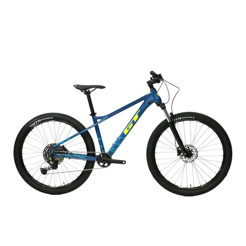 GT ジーティー 2026年モデル AVALANCHE COMP アバランチェ コンプ 27.5