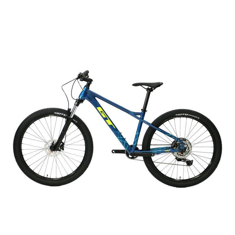 GT ジーティー 2026年モデル AVALANCHE COMP アバランチェ コンプ 27.5