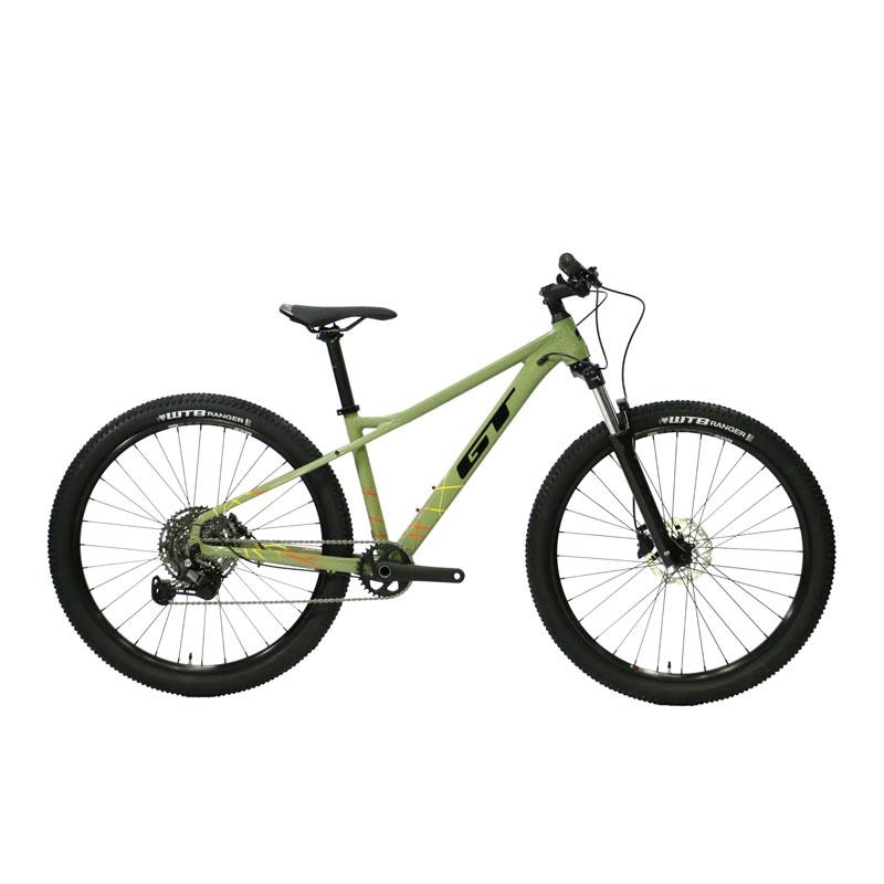 GT ジーティー 2026年モデル AVALANCHE COMP アバランチェ コンプ 27.5