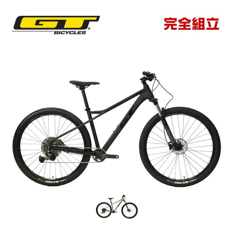 GT ジーティー 2026年モデル AVALANCHE ELITE アバランチェ エリート