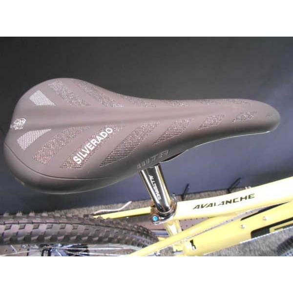 GT ジーティー 2026年モデル AVALANCHE ELITE アバランチェ エリート