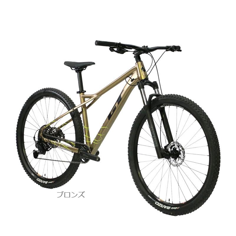 GT ジーティー 2026年モデル AVALANCHE ELITE アバランチェ エリート