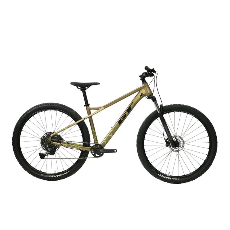 GT ジーティー 2026年モデル AVALANCHE ELITE アバランチェ エリート