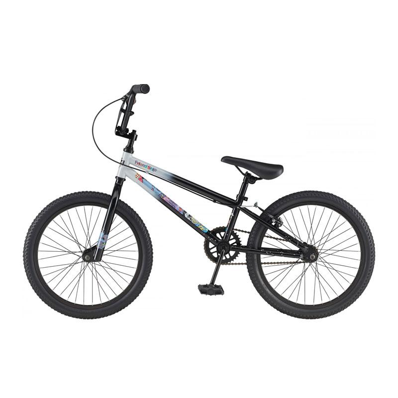 新生活応援セール GT ジーティー 2026年モデル FRIEND SHIP フレンドシップ 20インチ 子供用 BMXの画像