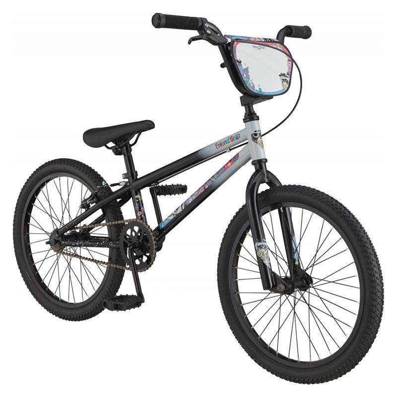 新生活応援セール GT ジーティー 2026年モデル FRIEND SHIP フレンドシップ 20インチ 子供用 BMXの画像