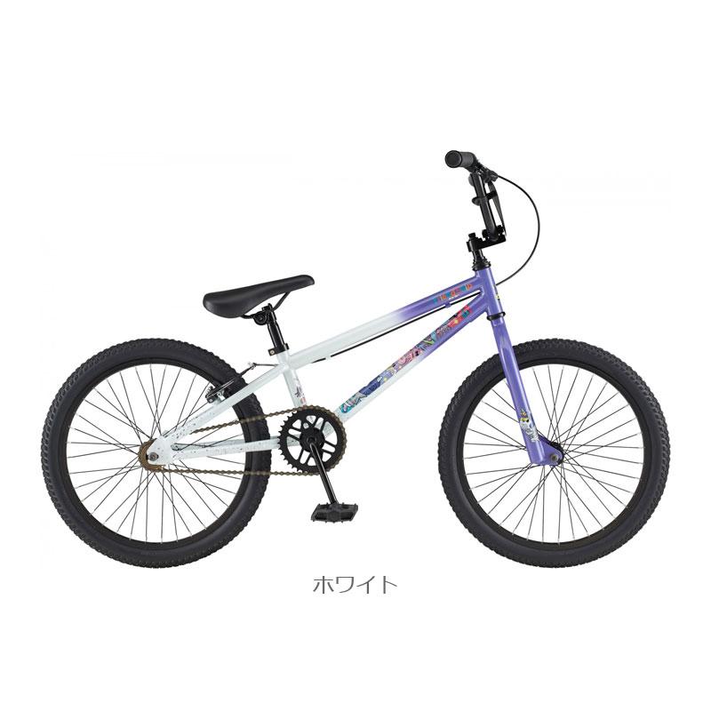新生活応援セール GT ジーティー 2026年モデル FRIEND SHIP フレンドシップ 20インチ 子供用 BMXの画像