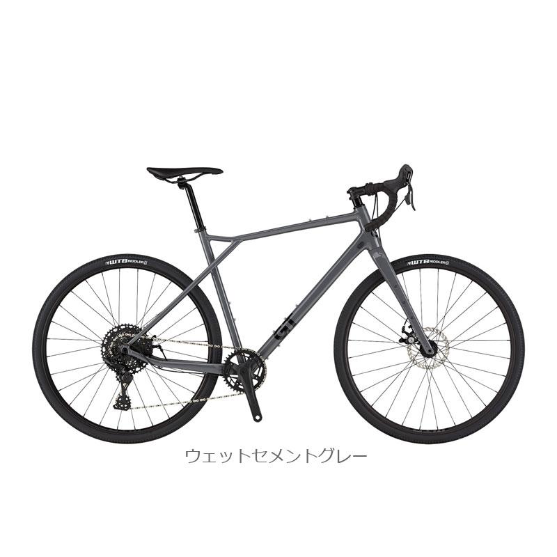 GT ジーティー 2026年モデル GRADE ALLOY SPORTS グレード アロイ
