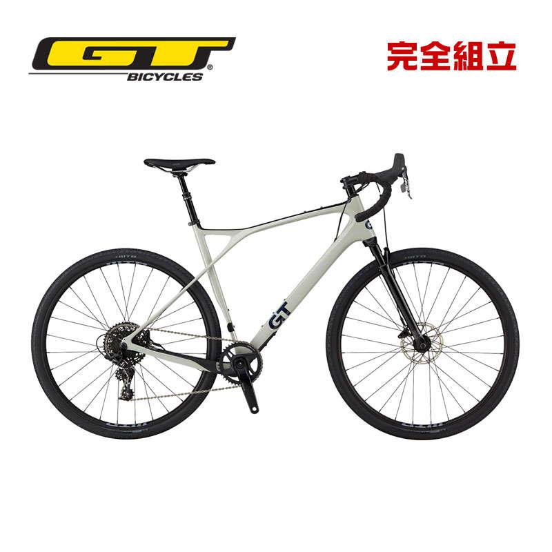 ロードバイクGASSKELP USA　ハンドメイド　フルカーボン GT ジーティー 2026年モデル GRADE CARBON X グレード カーボン X