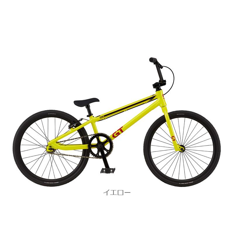 【状態良車】GT ジーティー BMX バイク 20インチ GT ジーティー 2025年モデル MACH ONE EXPERT 20 マッハワン