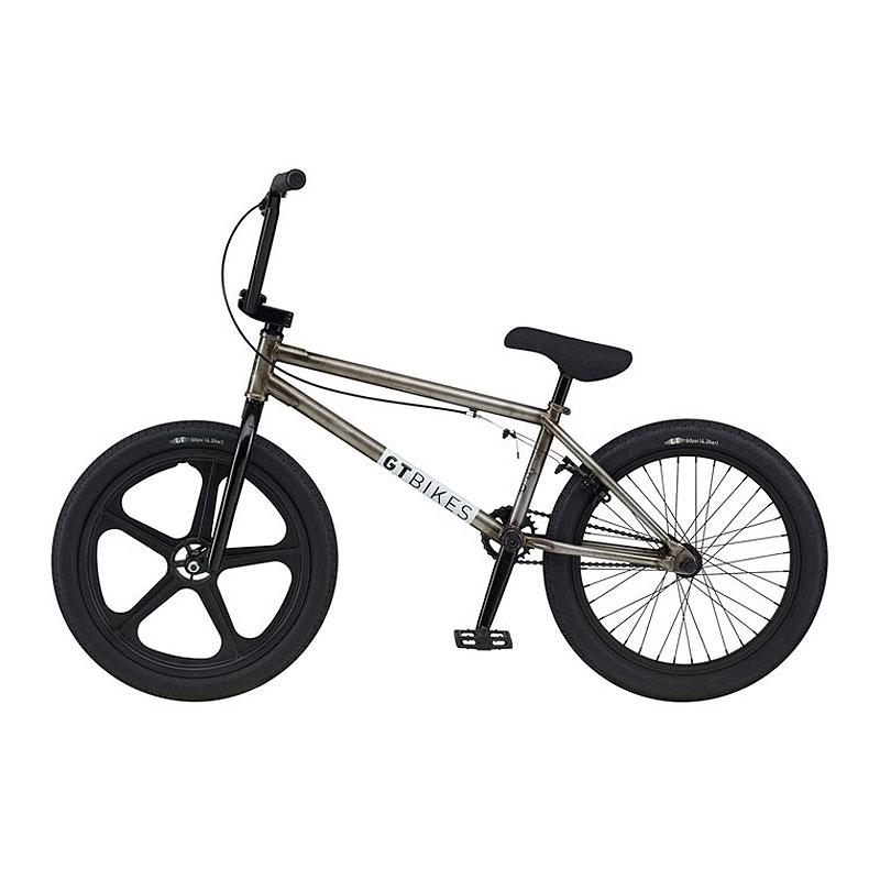 GT ジーティー 2026年モデル TEAM ROSKELLEY チーム ロスケリー 21 BMX
