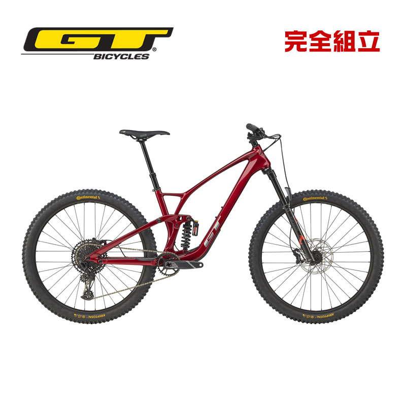 GT Sensor Carbon Elite 29er MTB カーボン GT ジーティー 2026年モデル SENSOR CARBON ELITE センサー カーボン