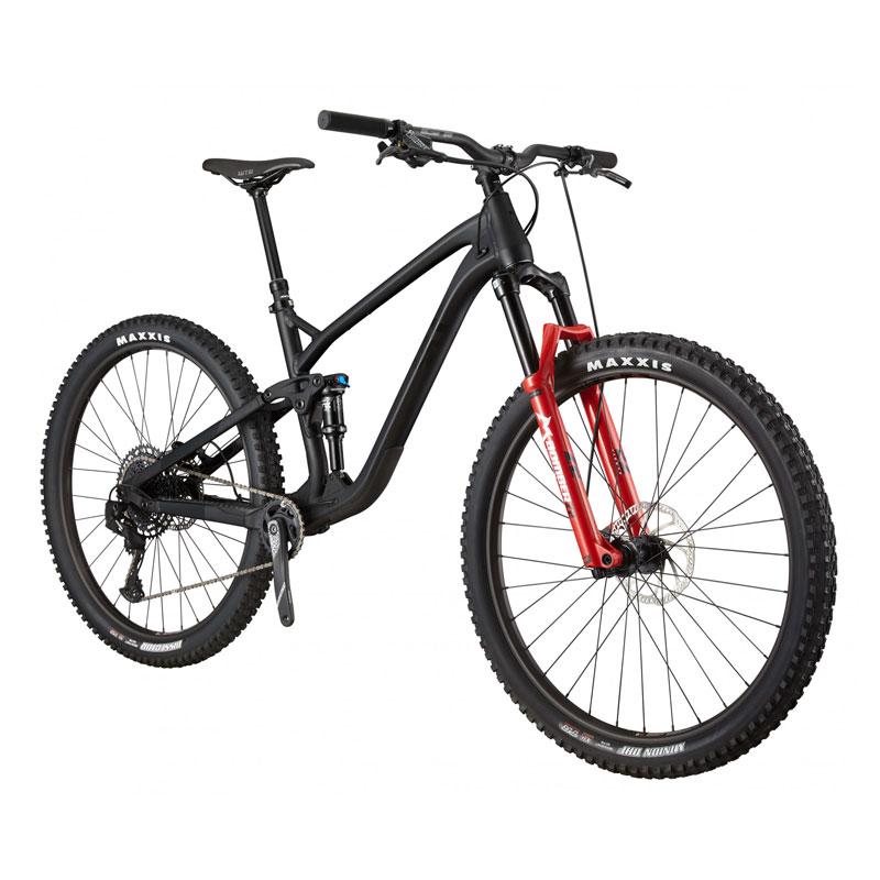 GT ジーティー 2026年モデル SENSOR COMP センサー コンプ 29 MTB 