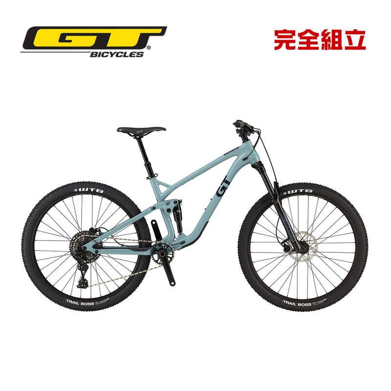 GT ジーティー 2026年モデル SENSOR SPORTS LTD センサー スポーツ 29