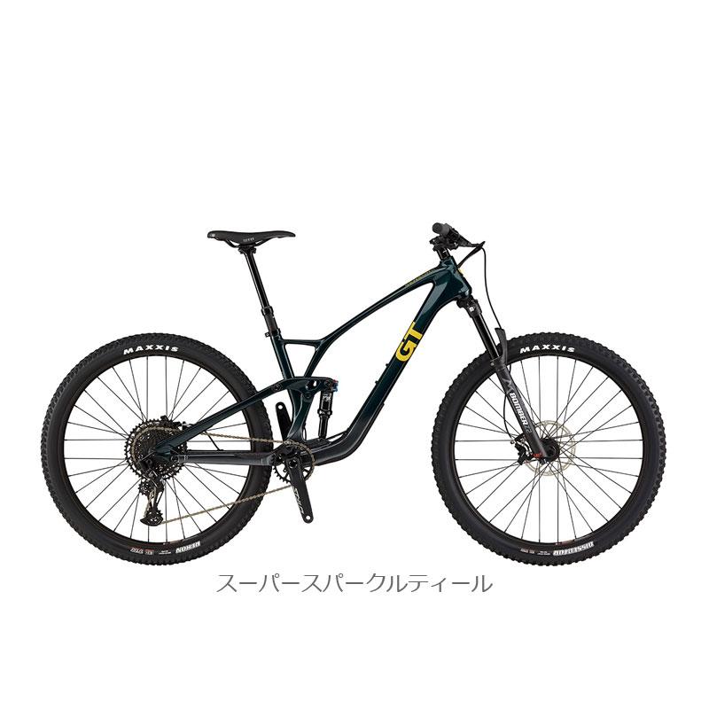GT ジーティー 2026年モデル SENSOR ST CARBON ELITE LTD センサー ST 