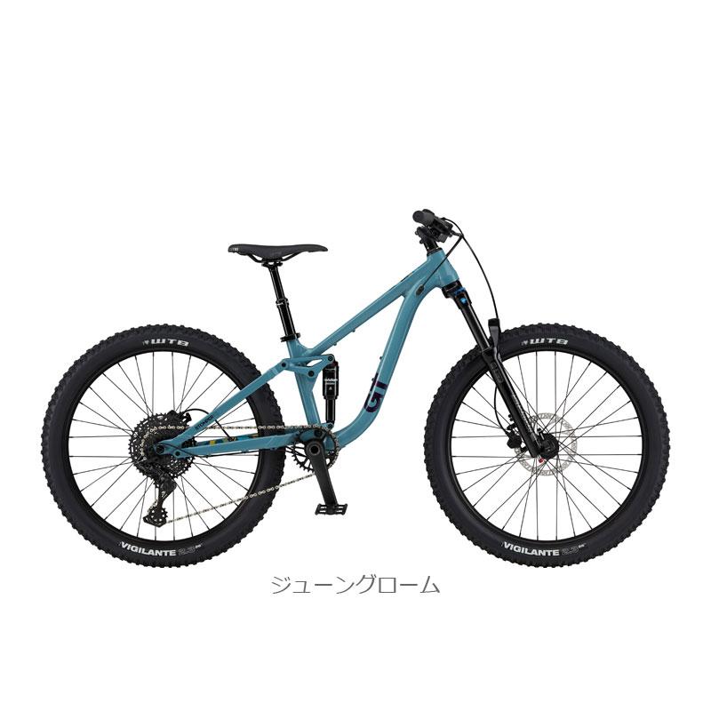 GT ストンパー20 マウンテンバイクMTB ジュニア用 GT（ジーティー）2025年モデル STOMPER HT 20 Prime