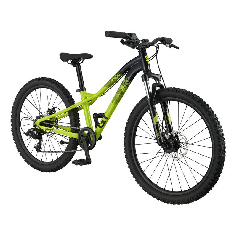 GT ジーティー 2025年モデル STOMPER HT ACE 24 ストンパーHT GT ジーティー 2025年モデル STOMPER HT ACE 24 ストンパーHT