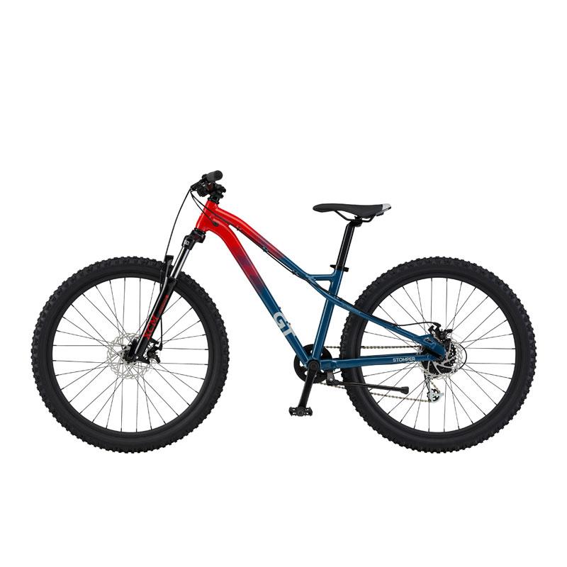 新品未使用 アメリカGT16インチ 子供用自転車 軽量アルミモデル 台湾製 GT Bicycles - 新品未使用 アメリカGT16インチ 子供用自転車