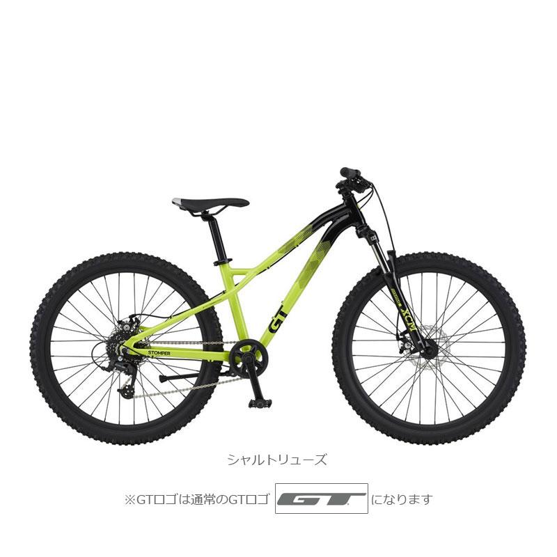 GT ジーティー 2026年モデル STOMPER HT ACE 26 ストンパーHT エース