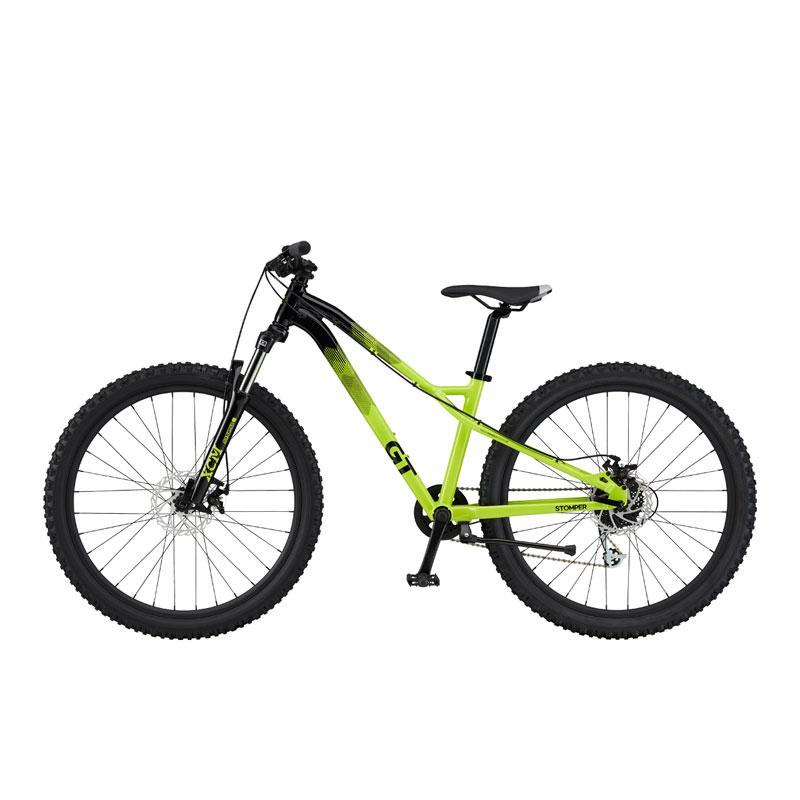 GT ジーティー 2025年モデル STOMPER HT ACE 26 ストンパーHT