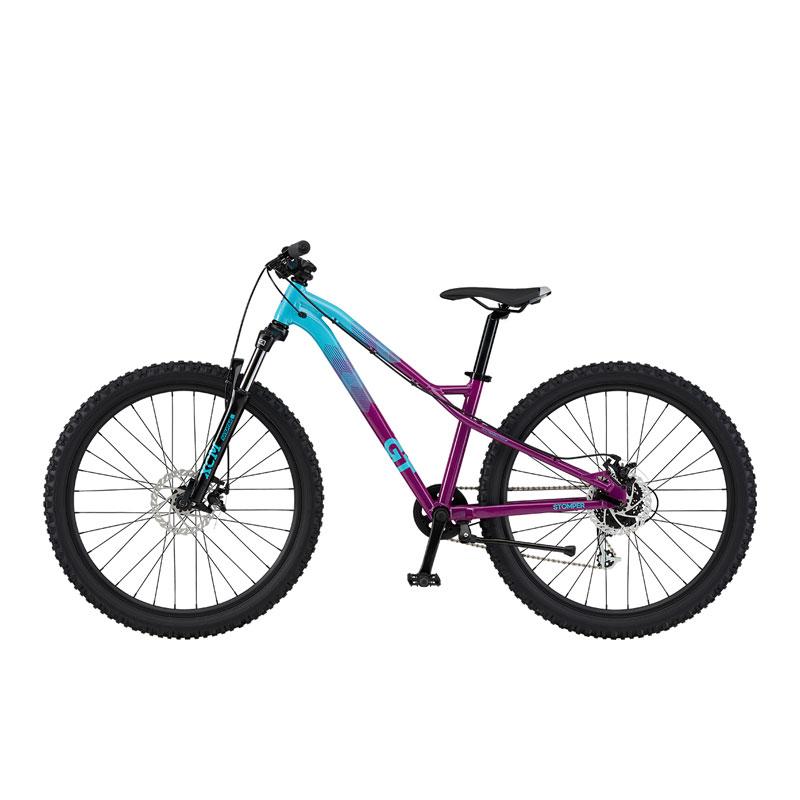 GT ジーティー 2026年モデル STOMPER HT ACE 26 ストンパーHT エース