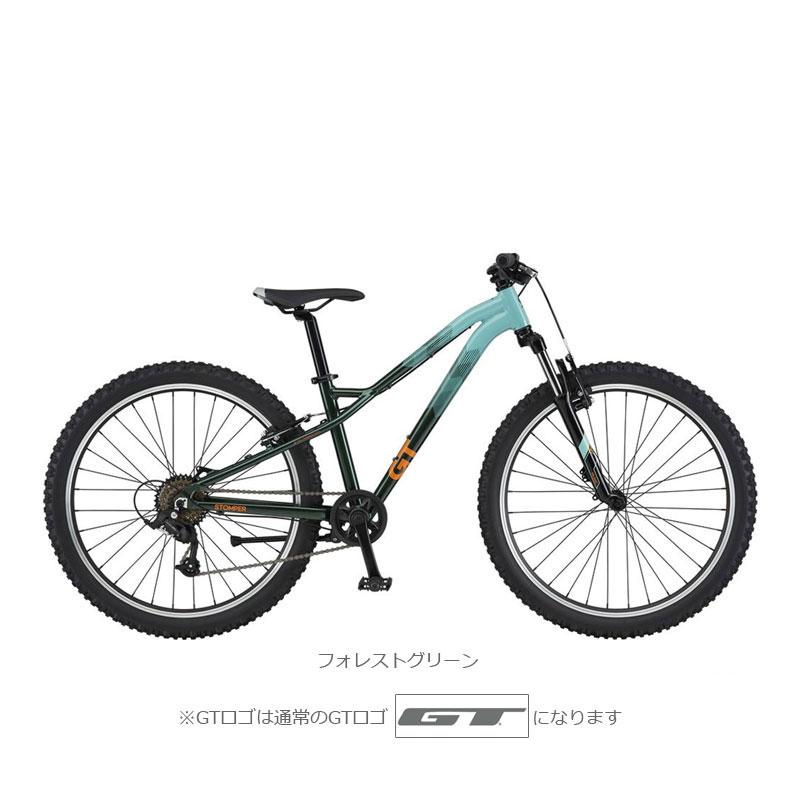 GT ジーティー 2026年モデル STOMPER HT PRIME 26 ストンパーHT