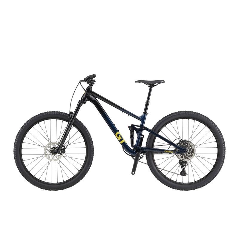 GT ザスカーFS 29インチ　マウンテンバイク Zaskar FS(ザスカー エフ・エス) トレイル向けMTB | GT Bicycles