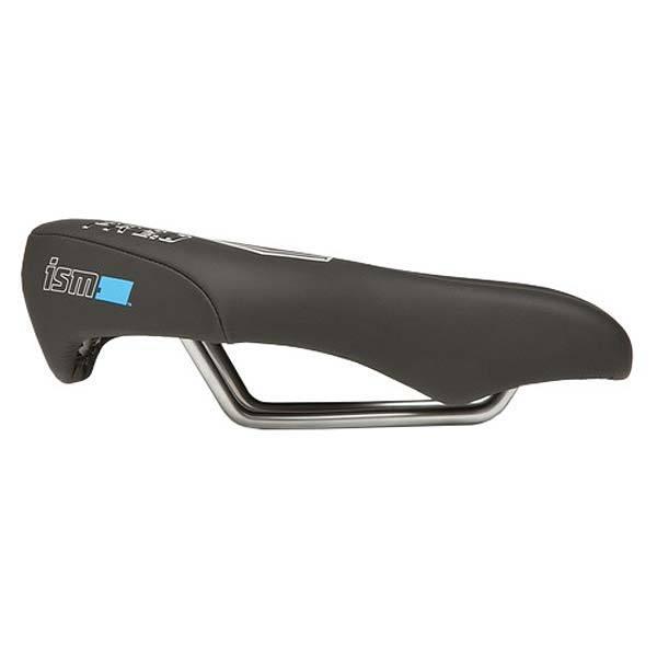 ISM PR 2.0 サドル ブラック ISM サドル PR2.0 ブラック Performance Recreation : バイシクル