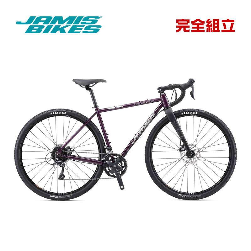JAMIS（ジェイミス） RENEGADE S4 レネゲードS4 Deep Purple