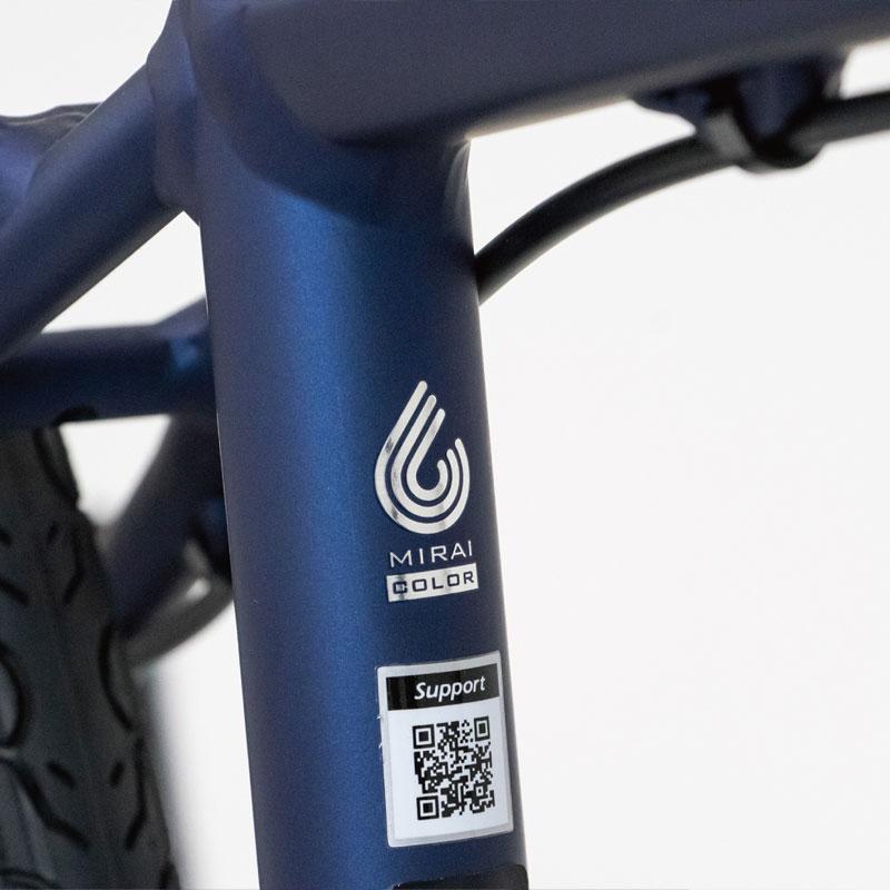 Khodaa Bloom KhodaaBloom コーダーブルーム 2026年モデル RAIL