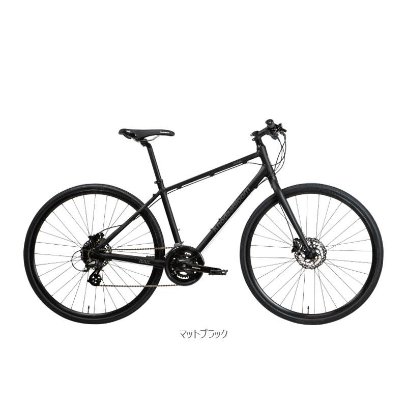 Khodaa Bloom KhodaaBloom コーダーブルーム 2026年モデル RAIL