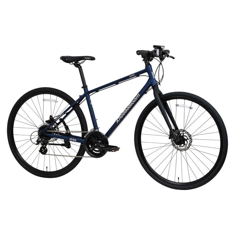 Khodaa Bloom KhodaaBloom コーダーブルーム 2026年モデル RAIL