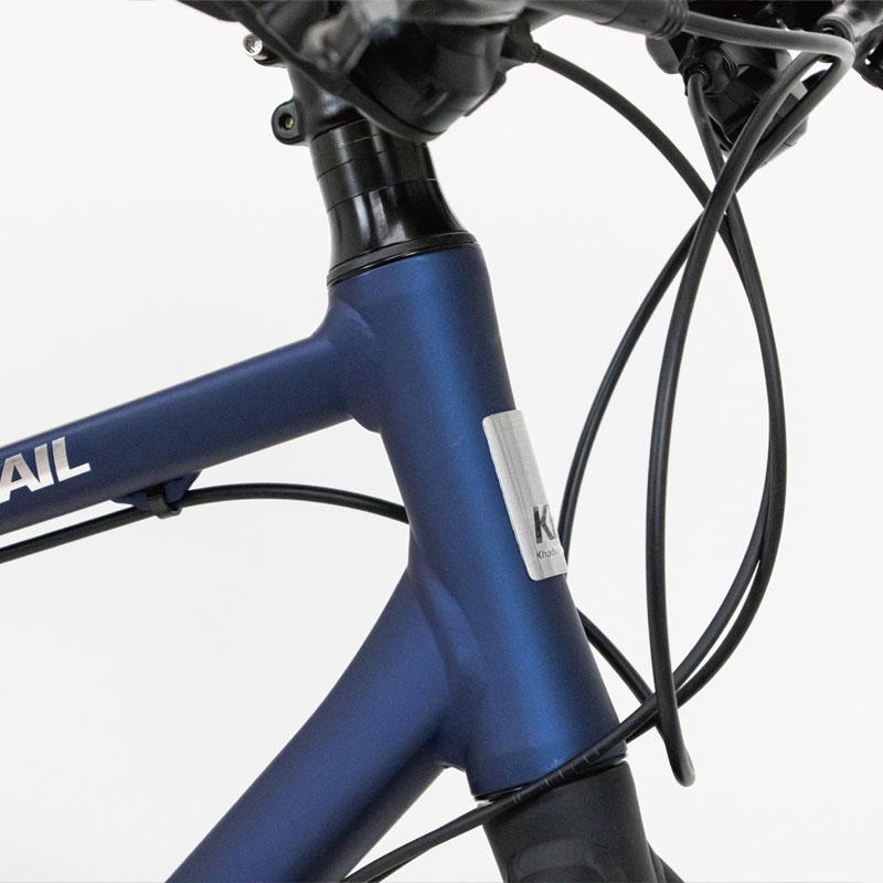 Khodaa Bloom KhodaaBloom コーダーブルーム 2026年モデル RAIL