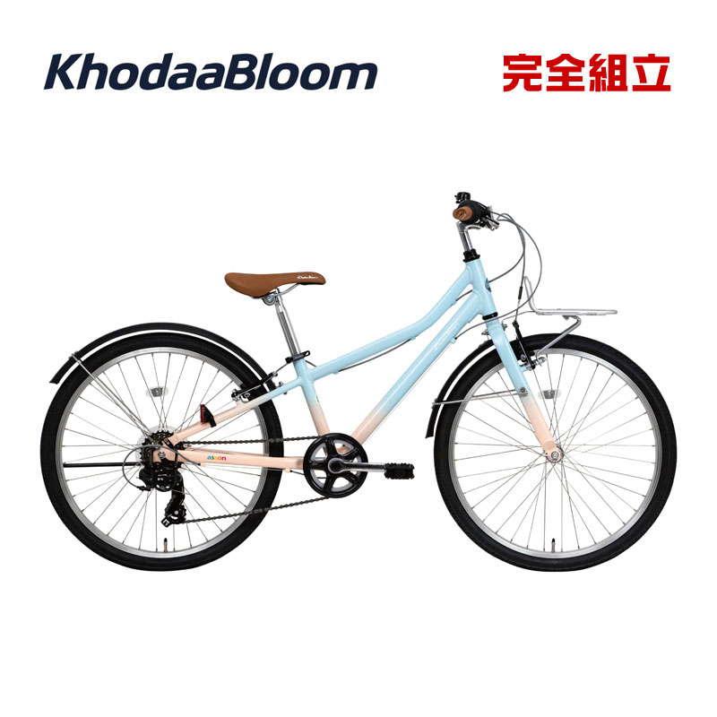Khodaa Bloom（コーダーブルーム） 2026年モデル asson J24 SE 