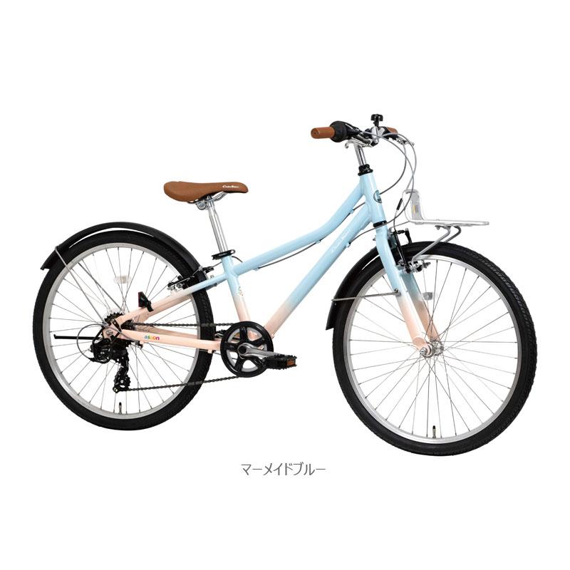 Khodaa Bloom（コーダーブルーム） 2026年モデル asson J24 SE