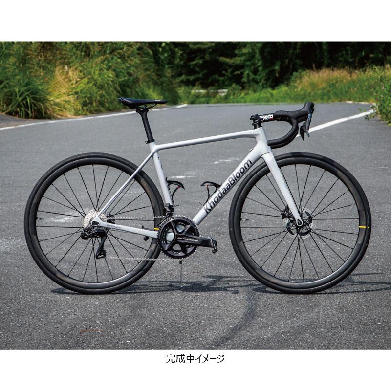 Khodaa Bloom（コーダーブルーム） 2026年モデル STRAUSS PRO RACE2