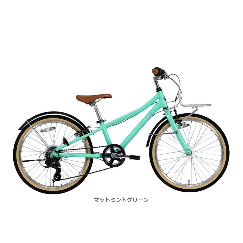 Khodaa Bloom（コーダーブルーム） 2026年モデル asson J22 アッソン