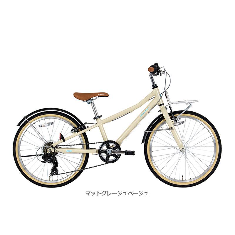 Khodaa Bloom（コーダーブルーム） 2026年モデル asson J22 アッソン