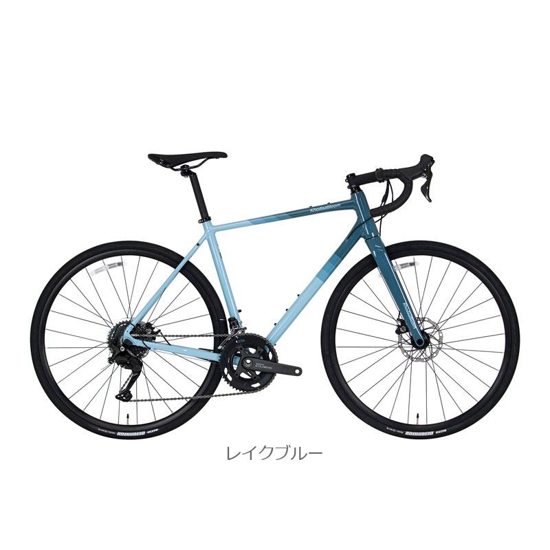 Khodaa Bloom（コーダーブルーム） 2026年モデル TERASTER SL